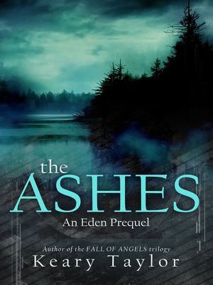 cover image of The Ashes